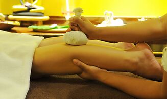 Fortune Resort Benaulim Goa - Member ITC Hotels' Group