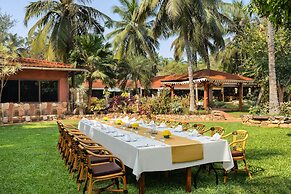 Fortune Resort Benaulim Goa - Member ITC Hotels' Group