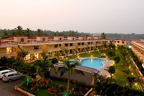 Fortune Resort Benaulim Goa - Member ITC Hotels' Group
