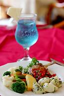 Fortune Resort Benaulim Goa - Member ITC Hotels' Group