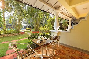 Fortune Resort Benaulim Goa - Member ITC Hotels' Group