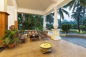 Fortune Resort Benaulim Goa - Member ITC Hotels' Group