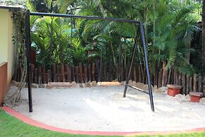 Fortune Resort Benaulim Goa - Member ITC Hotels' Group