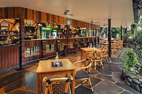 Fortune Resort Benaulim Goa - Member ITC Hotels' Group