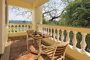 Fortune Resort Benaulim Goa - Member ITC Hotels' Group