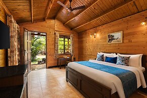 Fortune Resort Benaulim Goa - Member ITC Hotels' Group