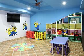 Fortune Resort Benaulim Goa - Member ITC Hotels' Group