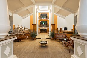 Fortune Resort Benaulim Goa - Member ITC Hotels' Group