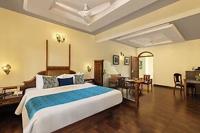 Fortune Resort Benaulim Goa - Member ITC Hotels' Group