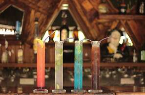 Fortune Resort Benaulim Goa - Member ITC Hotels' Group