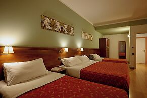 Hotel Residence Torino Centro