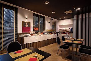 Hotel Residence Torino Centro