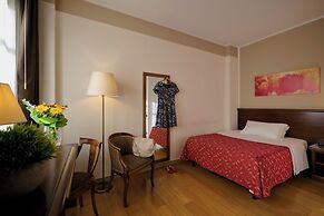 Hotel Residence Torino Centro