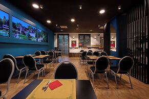 Hotel Residence Torino Centro
