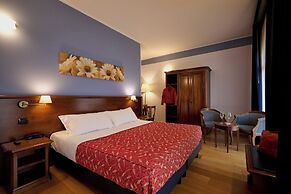 Hotel Residence Torino Centro