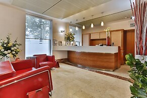 Hotel Residence Torino Centro