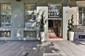 Hotel Residence Torino Centro