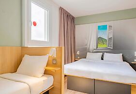 B&B HOTEL Béthune Bruay-la-Buissière