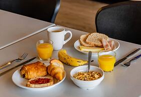B&B HOTEL Béthune Bruay-la-Buissière