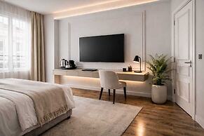 Hotel Vagabundo