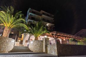 Hotel Vagabundo