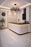 Hotel Vagabundo