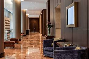JW Marriott Hotel Bogota