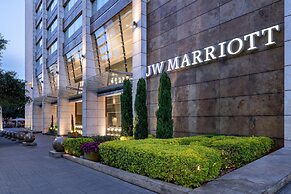 JW Marriott Hotel Bogota