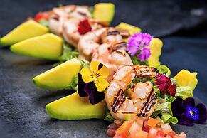 JW Marriott Hotel Bogota