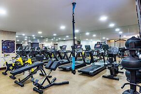 JW Marriott Hotel Bogota