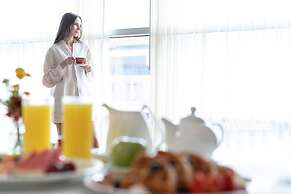 JW Marriott Hotel Bogota