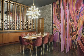 JW Marriott Hotel Bogota