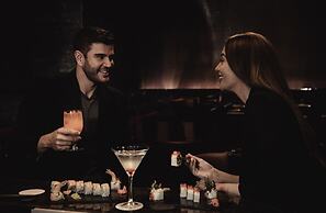 JW Marriott Hotel Bogota