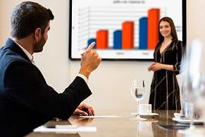 JW Marriott Hotel Bogota