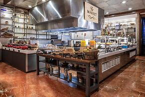 JW Marriott Hotel Bogota