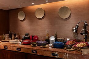 JW Marriott Hotel Bogota