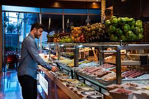 JW Marriott Hotel Bogota