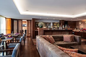 JW Marriott Hotel Bogota