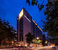 JW Marriott Hotel Bogota