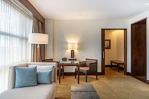 JW Marriott Hotel Bogota