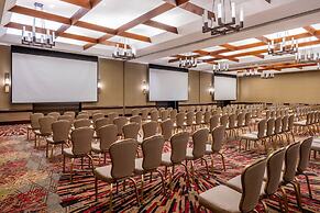 JW Marriott Hotel Bogota