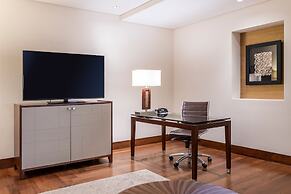 JW Marriott Hotel Bogota