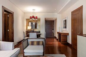 JW Marriott Hotel Bogota