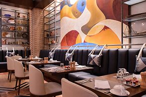 JW Marriott Hotel Bogota