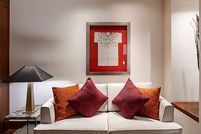 JW Marriott Hotel Bogota