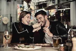 JW Marriott Hotel Bogota