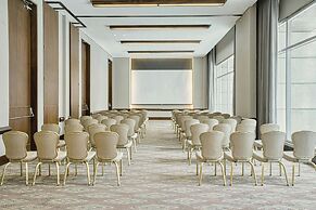 JW Marriott Hotel Bogota