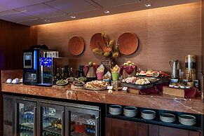 JW Marriott Hotel Bogota