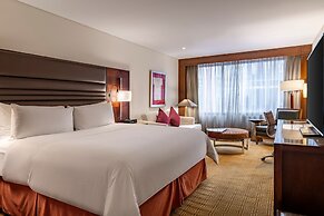 JW Marriott Hotel Bogota