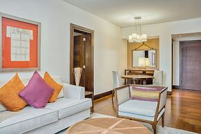 JW Marriott Hotel Bogota